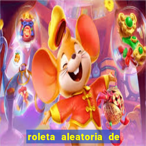 roleta aleatoria de campeoes lol