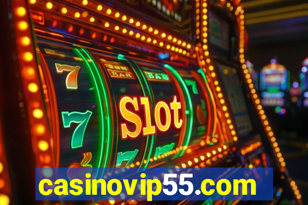 casinovip55.com