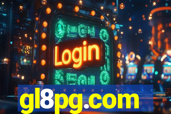 gl8pg.com