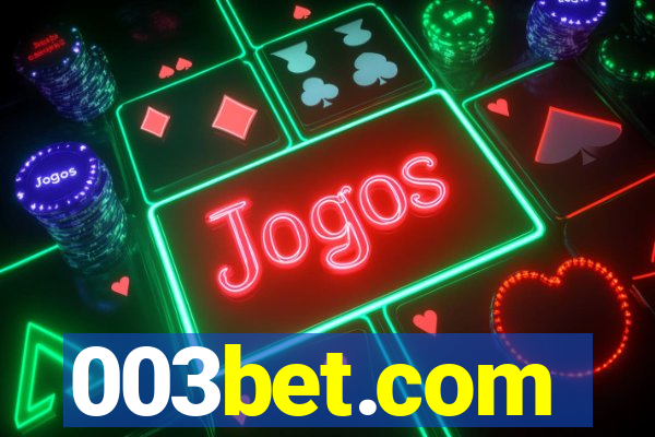 003bet.com
