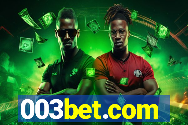003bet.com