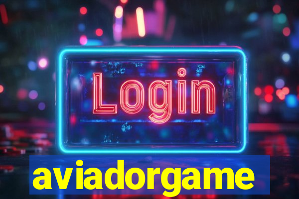 aviadorgame