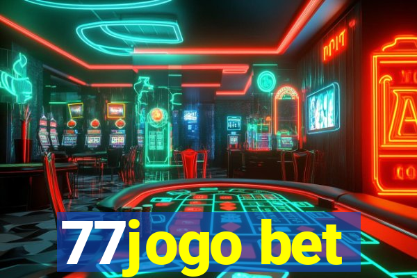 77jogo bet