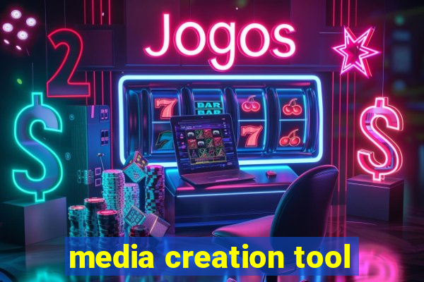 media creation tool