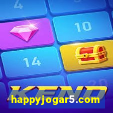 happyjogar5.com