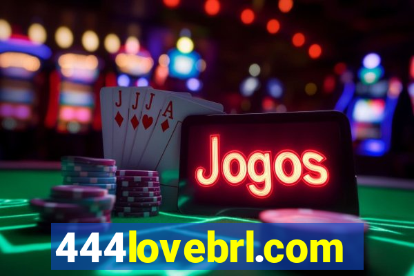 444lovebrl.com