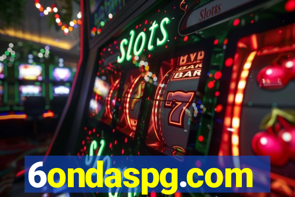 6ondaspg.com