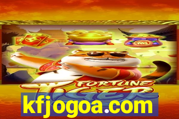 kfjogoa.com