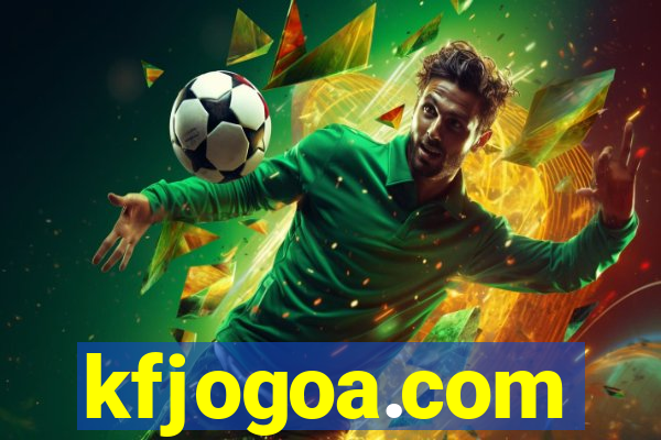 kfjogoa.com