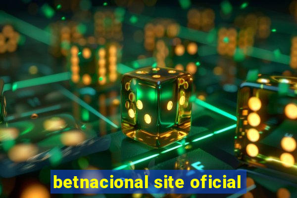 betnacional site oficial