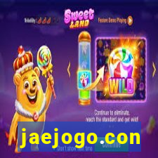 jaejogo.con