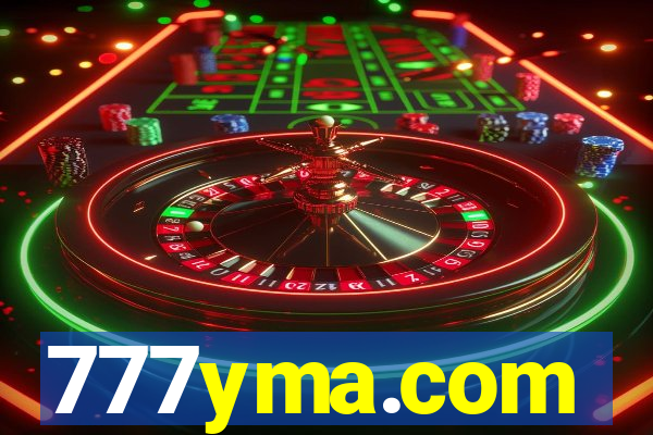 777yma.com