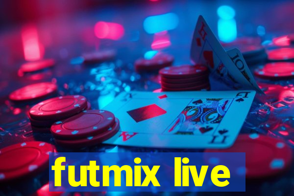 futmix live