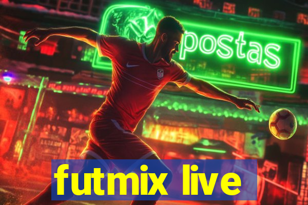 futmix live