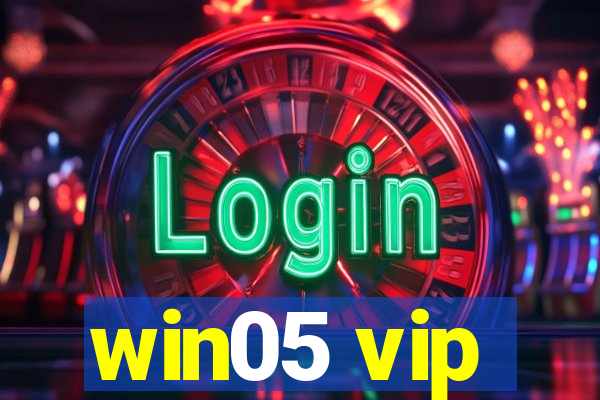 win05 vip