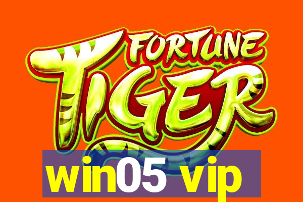 win05 vip