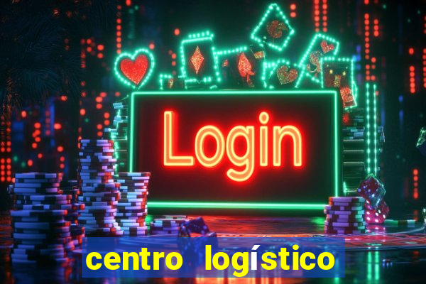 centro logístico da shopee em porto alegre