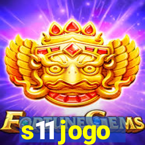 s11 jogo