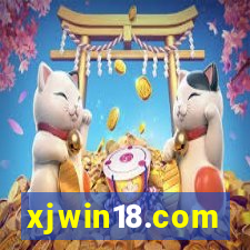 xjwin18.com