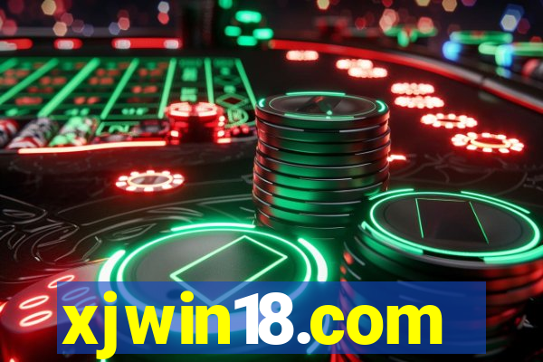 xjwin18.com