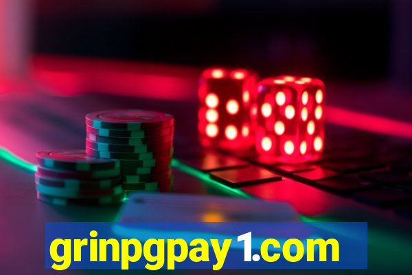 grinpgpay1.com