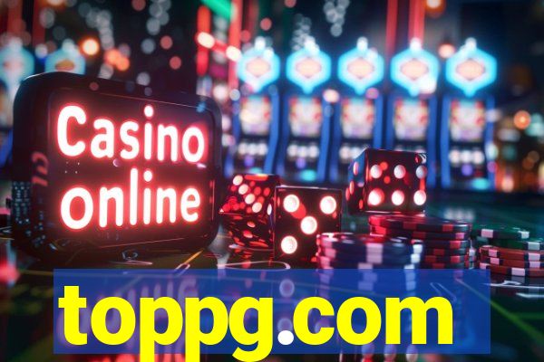toppg.com