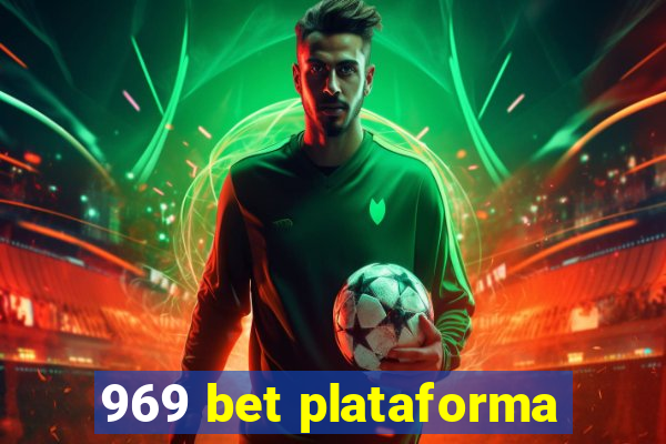 969 bet plataforma