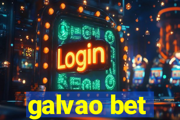 galvao bet