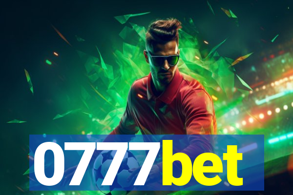 0777bet
