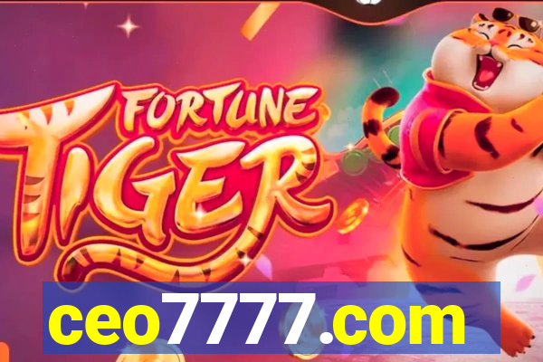 ceo7777.com