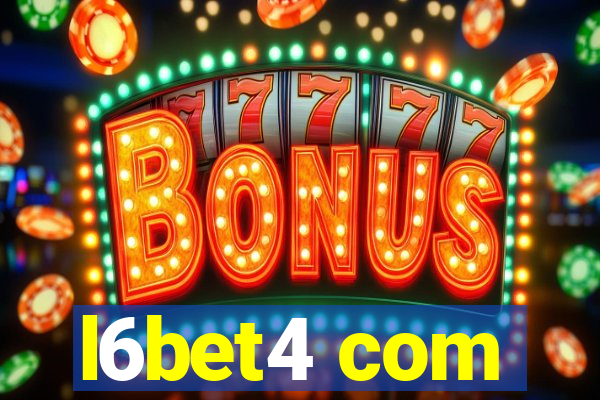 l6bet4 com
