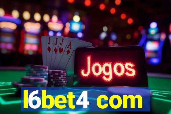 l6bet4 com
