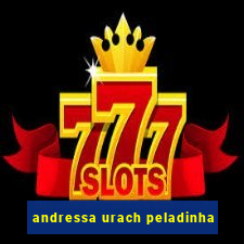 andressa urach peladinha