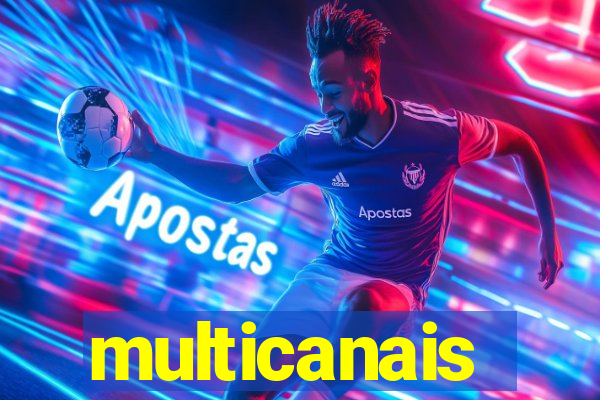 multicanais fluminense x
