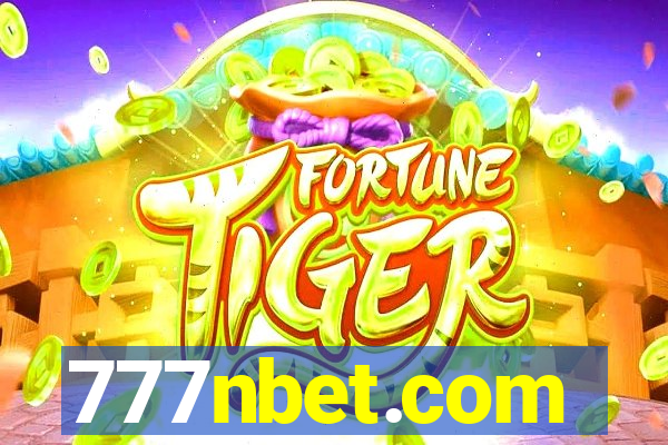 777nbet.com