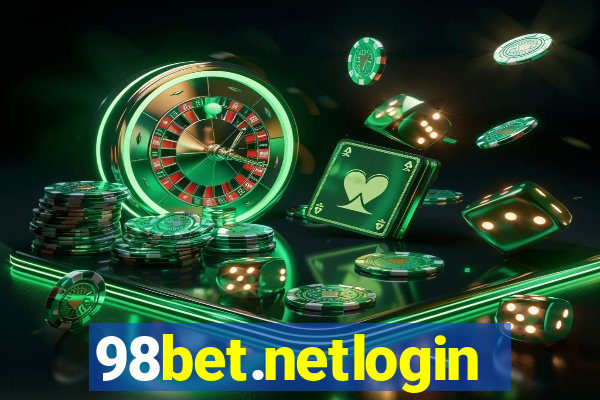 98bet.netlogin