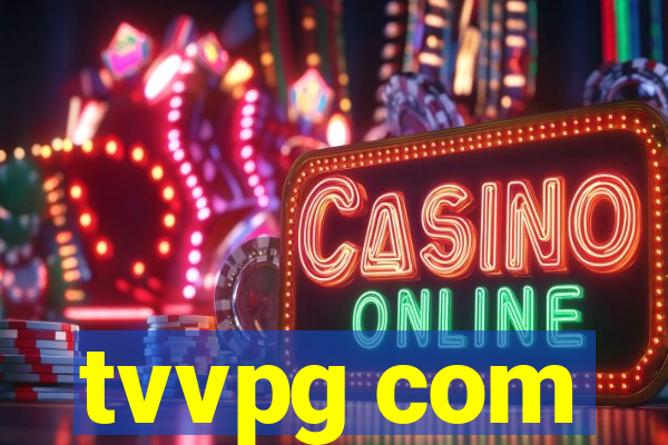 tvvpg com