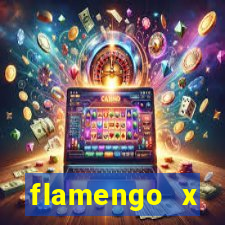 flamengo x fluminense ao vivo futemax