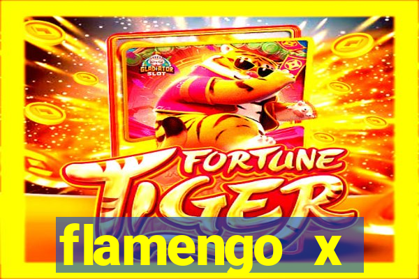 flamengo x fluminense ao vivo futemax