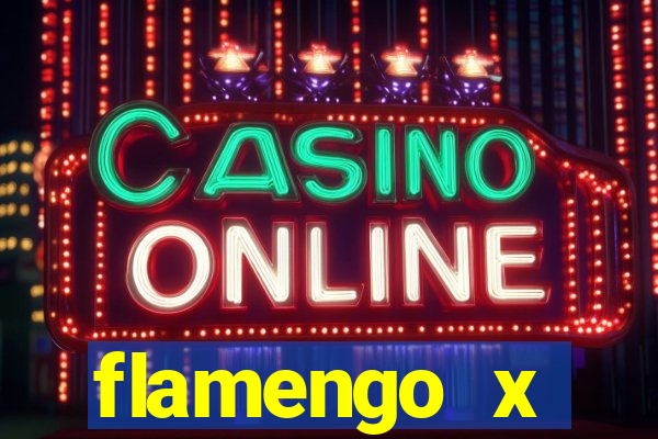 flamengo x fluminense ao vivo futemax