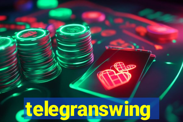 telegranswing