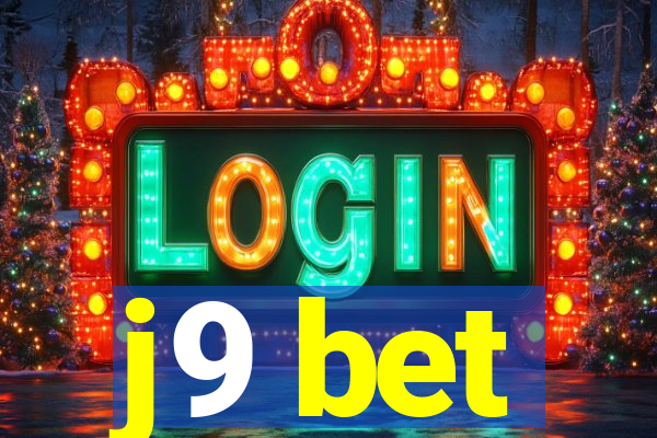 j9 bet