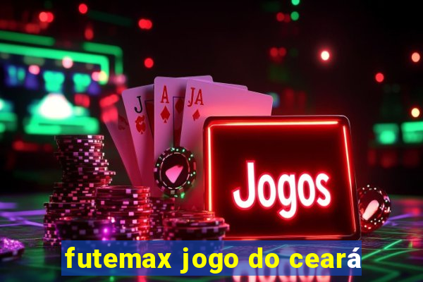 futemax jogo do ceará