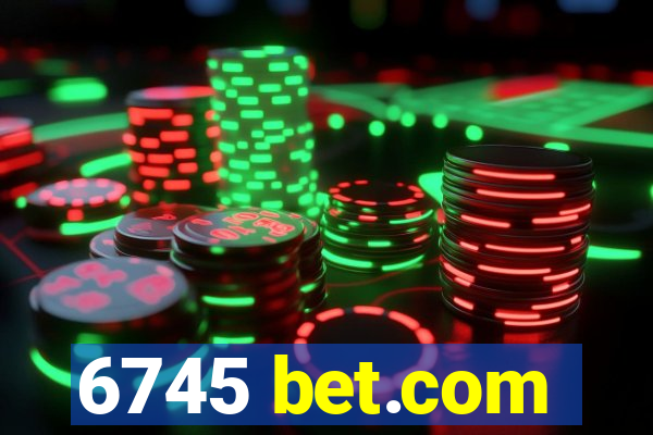 6745 bet.com