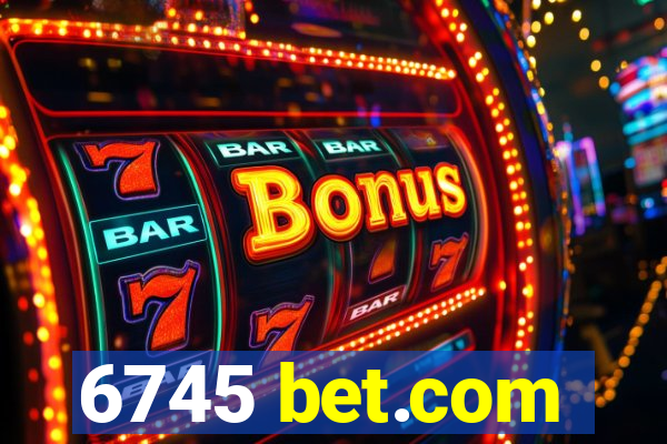 6745 bet.com