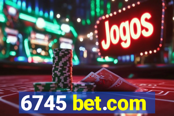 6745 bet.com