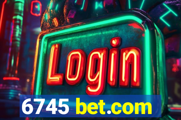 6745 bet.com