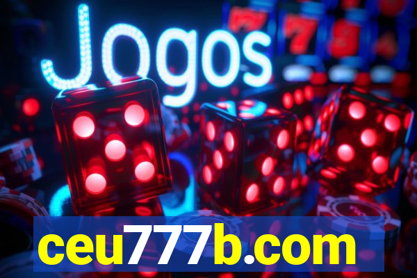 ceu777b.com
