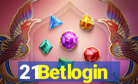 21Betlogin