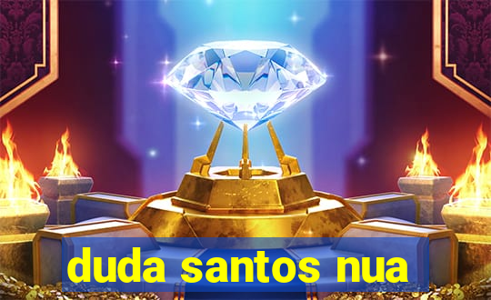 duda santos nua